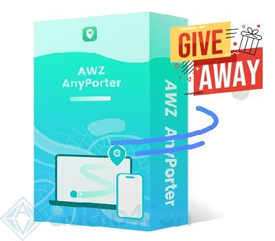 AWZ AnyPorter Pro for Windows Giveaway Free Download