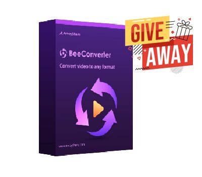 BeeConverter Pro for Mac Giveaway Free Download