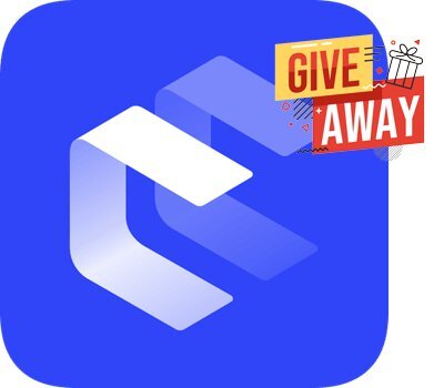 CBackup Professional Giveaway Free Download