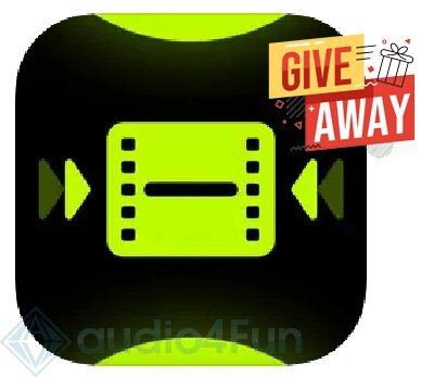 Compress: Video Compressor App [iOS] Giveaway Free Download