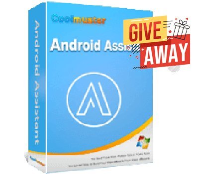 Coolmuster Android Assistant Giveaway Free Download