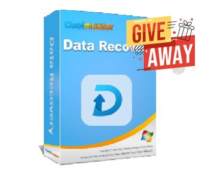 Coolmuster Data Recovery Giveaway Free Download