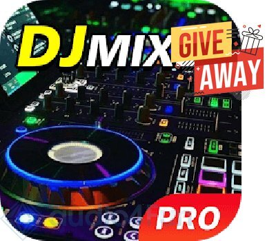DJ Mix Studio  DJ Music Mixer [Android] Giveaway Free Download