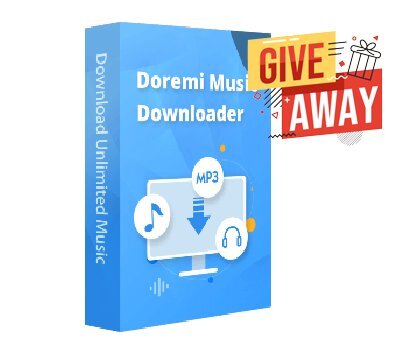 Doremi Music Downloader for Mac Giveaway Free Download