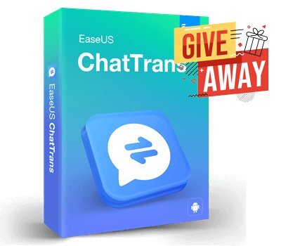 EaseUS ChatTrans Giveaway Free Download