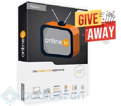 Engelmann onlineTV 20 Plus Giveaway Free Download