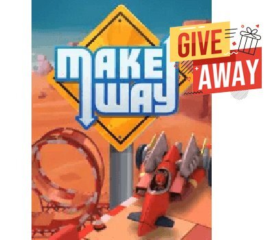 Epic Games: Make Way Giveaway Free Download