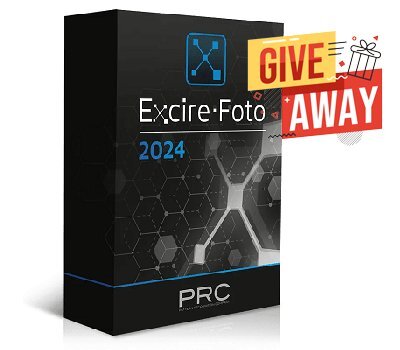 Excire Foto (Light Version) Giveaway Free Download