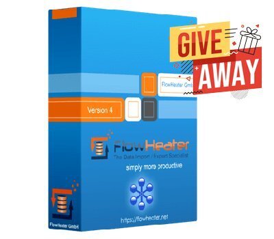 FlowHeater Giveaway Free Download