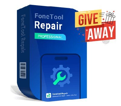 FoneTool Repair Giveaway Free Download