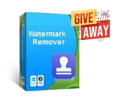 Geekersoft Watermark Remover Giveaway Free Download