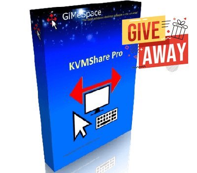 GiMeSpace KMShare Giveaway Free Download