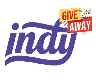 Indy Pro Giveaway Free Download