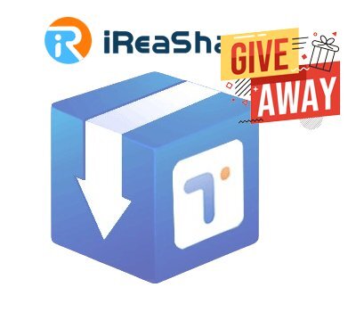 iReaShare Phone Transfer Giveaway Free Download