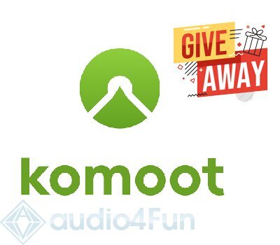 Komoot Region Bundle Giveaway