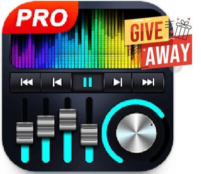 KX Music Player Pro App [Android ] Giveaway Free Download