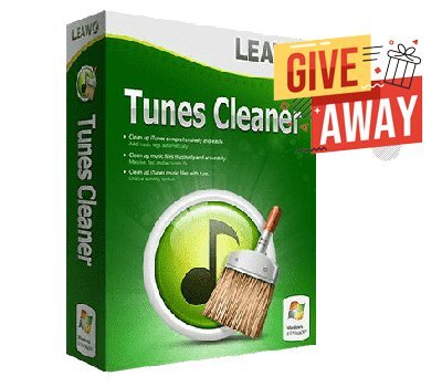 Leawo Tunes Cleaner Giveaway Free Download
