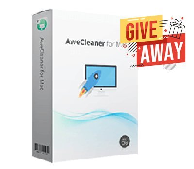 Magoshare AweCleaner for Mac Giveaway Free Download