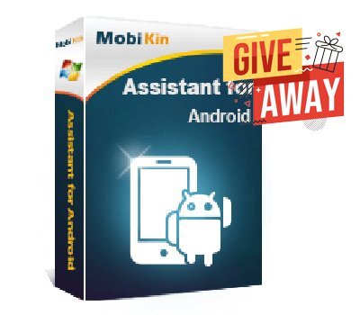 MobiKin Assistant for Android (Windows) Giveaway Free Download