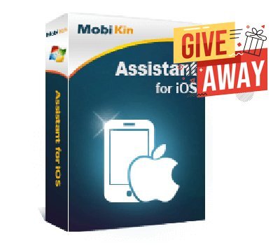 MobiKin Assistant for iOS Giveaway Free Download