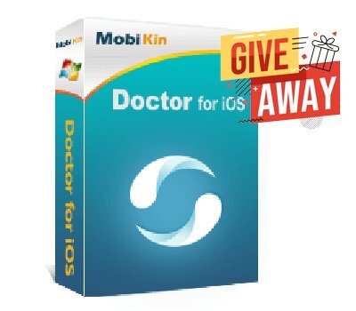 MobiKin Doctor for iOS Giveaway Free Download