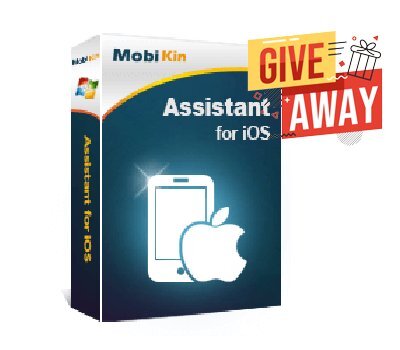 MobiKin Eraser for iOS (Windows) Giveaway Free Download