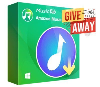 MusicFab Amazon Music Converter Giveaway Free Download