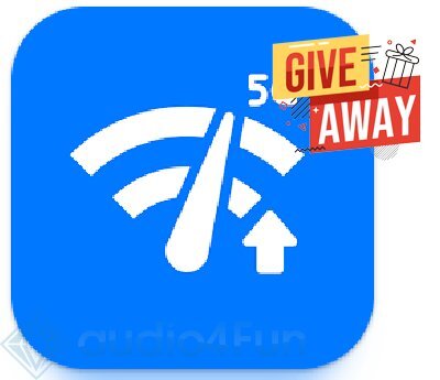 Net Signal Pro:WiFi & 5G Meter [Android] Giveaway Free Download