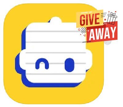 Notezy: AI Meeting Note Taker App iOS Giveaway Free Download