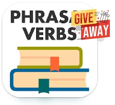 Phrasal Verbs Grammar Test PRO App Android Giveaway Free Download