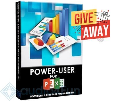 Power-user Premium Giveaway Free Download