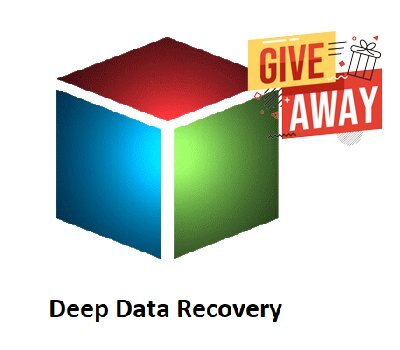 QILING Deep Data Recovery Giveaway Free Download