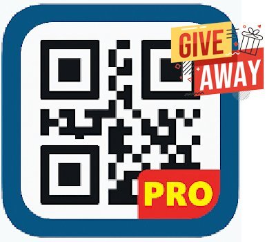 QR Code Reader PRO Giveaway Free Download