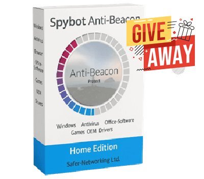 Spybot Anti-Beacon Giveaway Free Download