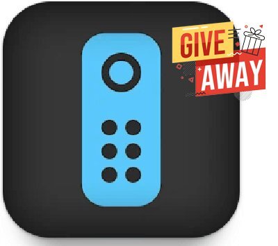 Stick: Remote Control TV Pro App Android Giveaway Free Download