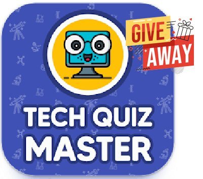 Tech Quiz Master: Quiz Games App [Android] Giveaway Free Download