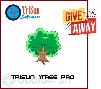 TriSun 1Tree Pro Giveaway Free Download