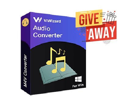 ViWizard Apple Music Converter Giveaway Free Download