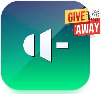 Volume Control per app: App Android Giveaway Free Download
