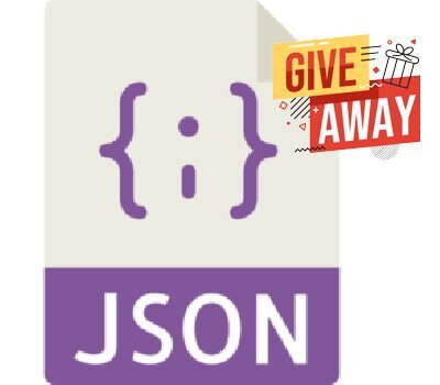 Vovsoft JSON Beautifier Giveaway Free Download