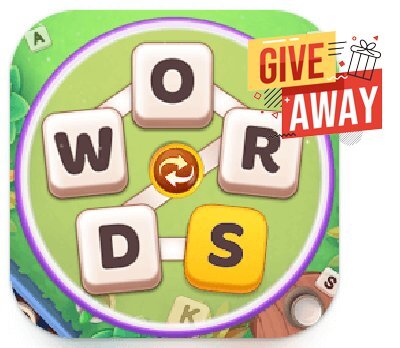 Word Connect: Crossword App for Android Giveaway Free Download