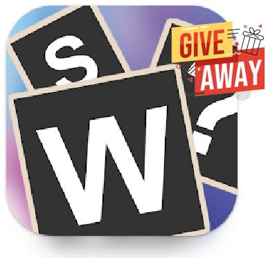 Word Search Challenge PRO App Android Giveaway Free Download